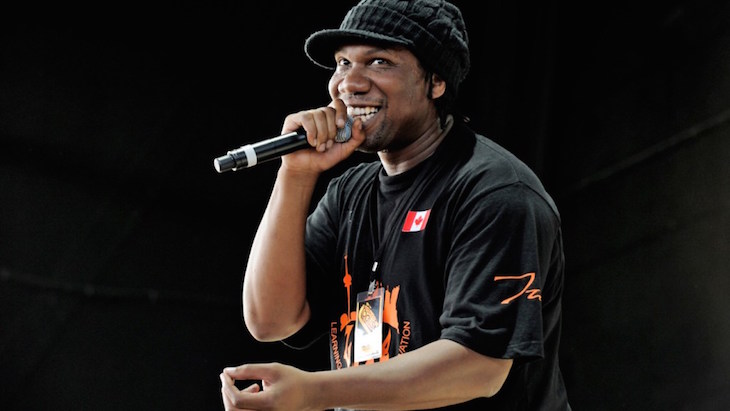KRS-One Returns To The Mic With A Vengeance. Now Hear This! (Album Stream)