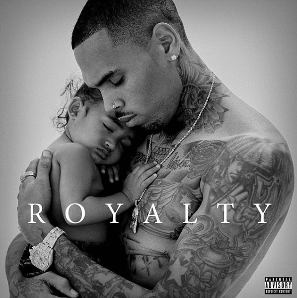 Chris Brown's Full Album &quote;Royalty&quote; & Interview