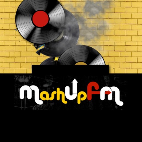MashUpFM &quote;Music With No Boundaries&quote;