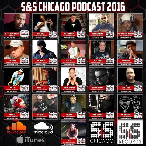 S&S Chicago Podcast 2016