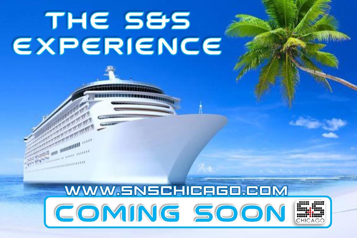 The S&S Experience at Sea Interest Survey