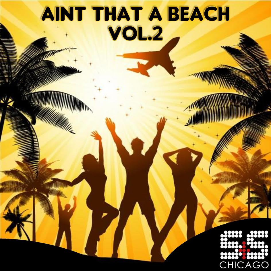 Various Artist - Ain't That A Beach Vol.2