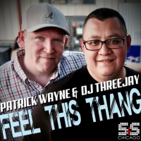 DJ Threejay & Patrick Wayne - Feel This Thang