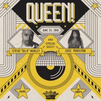 RED BULL MUSIC PRESENTS: QUEEN! STEVE &quote;SILK&quote; HURLEY of S&S CHICAGO AND SPECIAL GUEST CECE PENISTON @ METRO 06/22/18