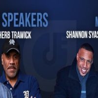 Shannon &quote;DJ Skip&quote; Syas & Steve &quote;Silk&quote; Hurley of S&S Chicago will be Moderating The Keynote Speech for Dave Pensado and Executive Producer Herb Trawick