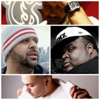 &quote;Ain't No Sunshine&quote; Soope, Joell Ortiz & Fred The Godson Produced by CZR