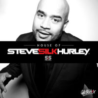 Glitterbox Radio Show 161: The House Of Steve &quote;Silk&quote; Hurley
