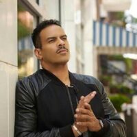 Christopher Williams - &quote;They Made A Little Kid From The Bronx Love Music&quote;